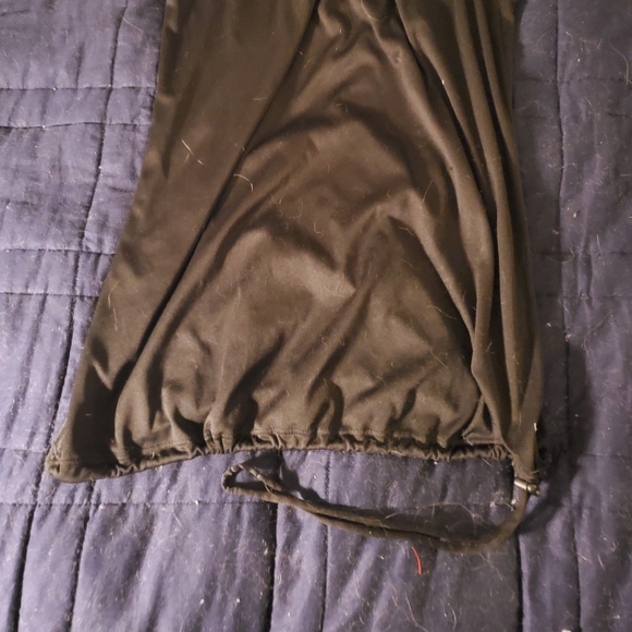 DanSkin Now Exercise Razer Back Tank Top. - Picture 3 of 4